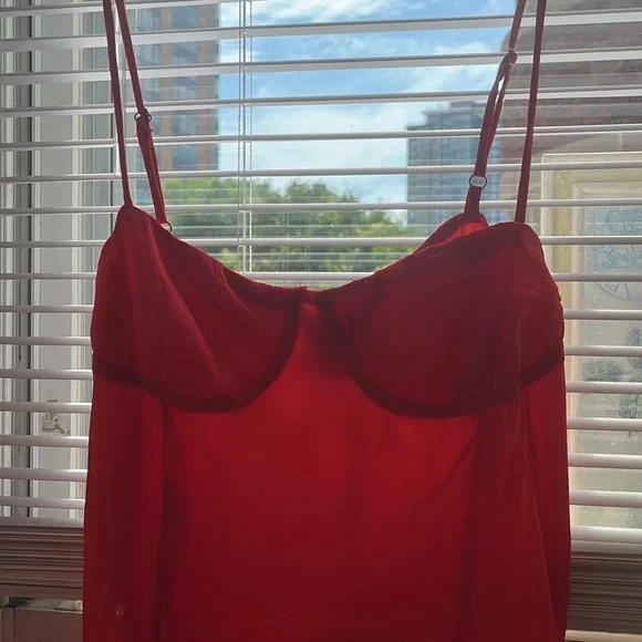 NWT Princess Polly Mini Dress - Picture 2 of 5